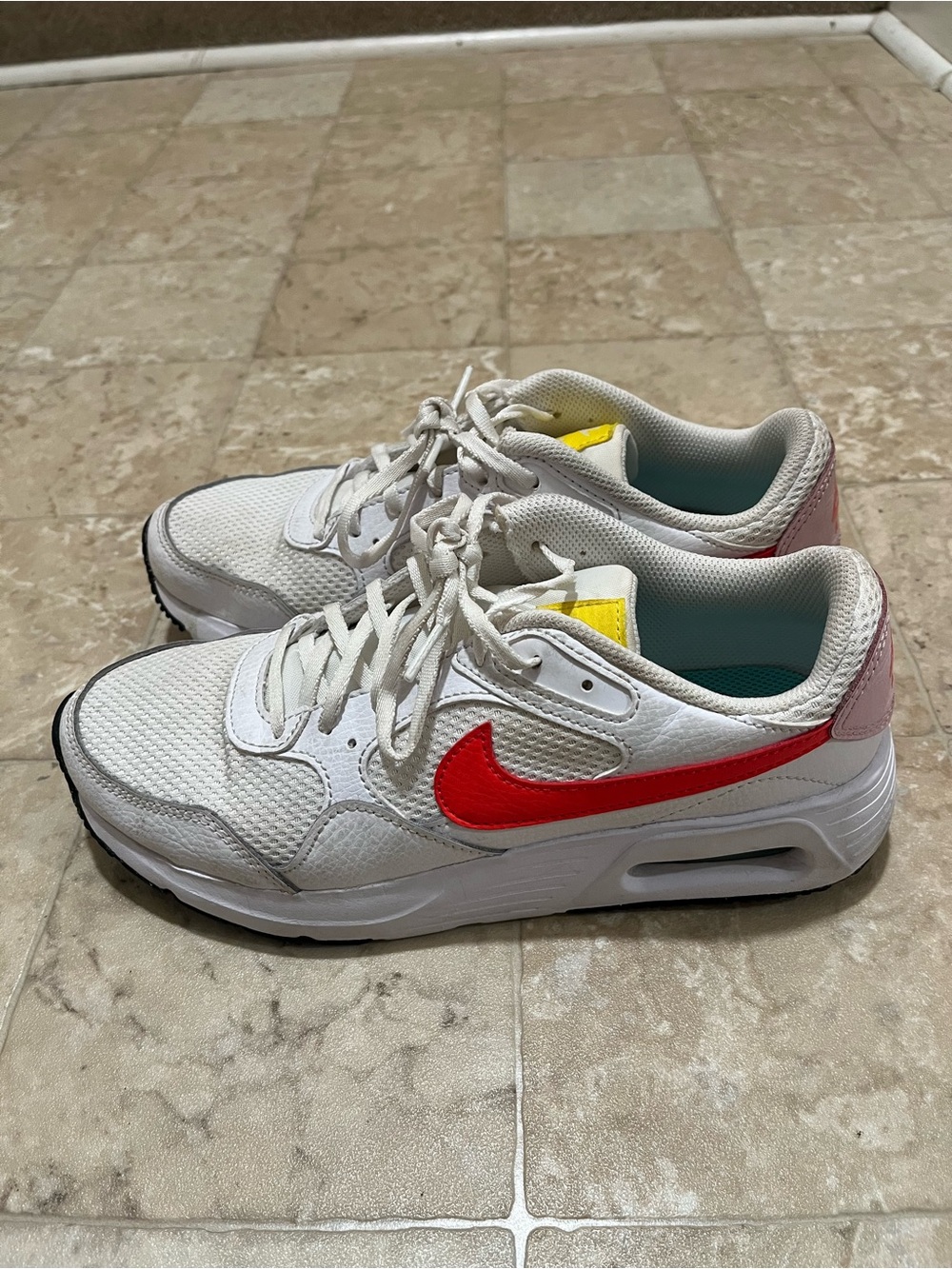 Nike Women’s Air Max SC Size 7.5